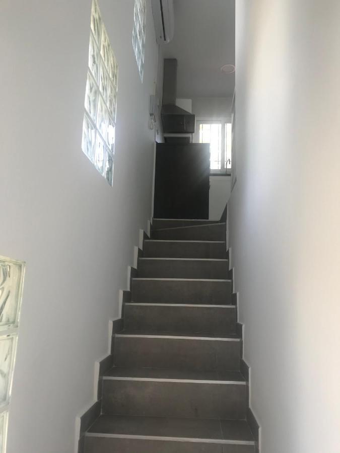 Casa Mya Con Terreno Privado Y Parking Compartido - A 800M De Playa Poniente Villa Benidorm Kültér fotó